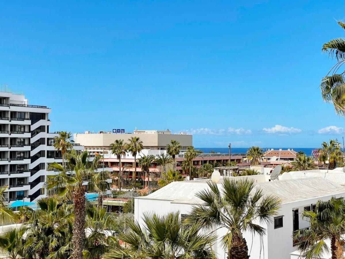 Las Americas Holidays Плая де лас Америкас Екстериор снимка