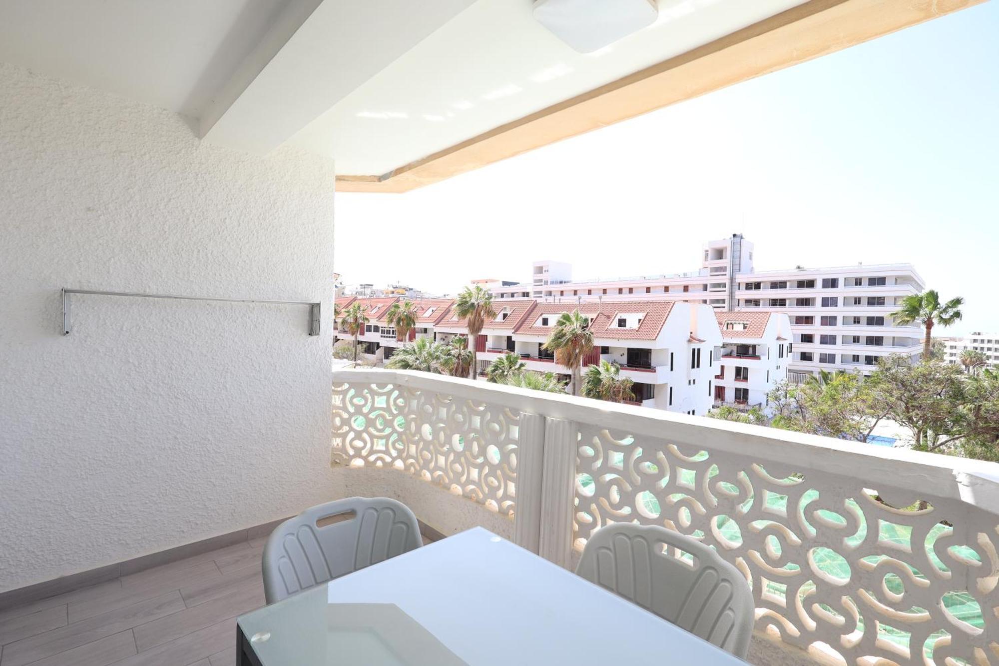Las Americas Holidays Плая де лас Америкас Екстериор снимка