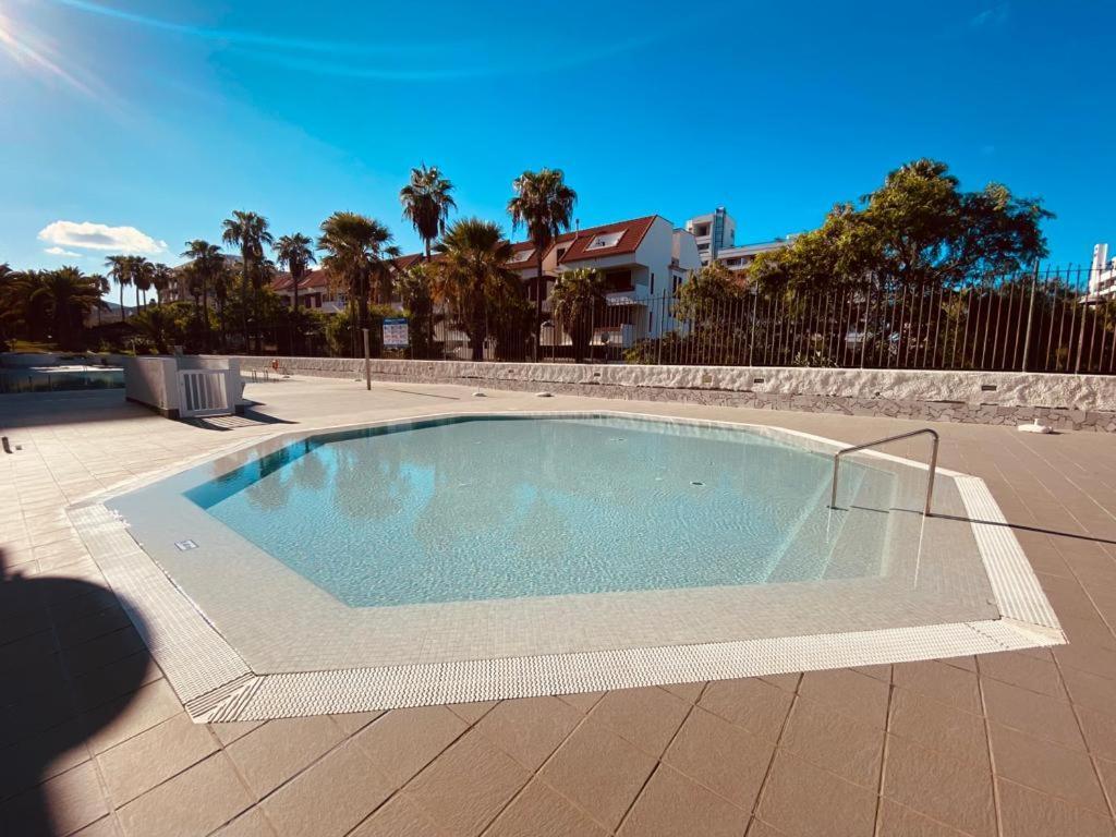 Las Americas Holidays Плая де лас Америкас Екстериор снимка