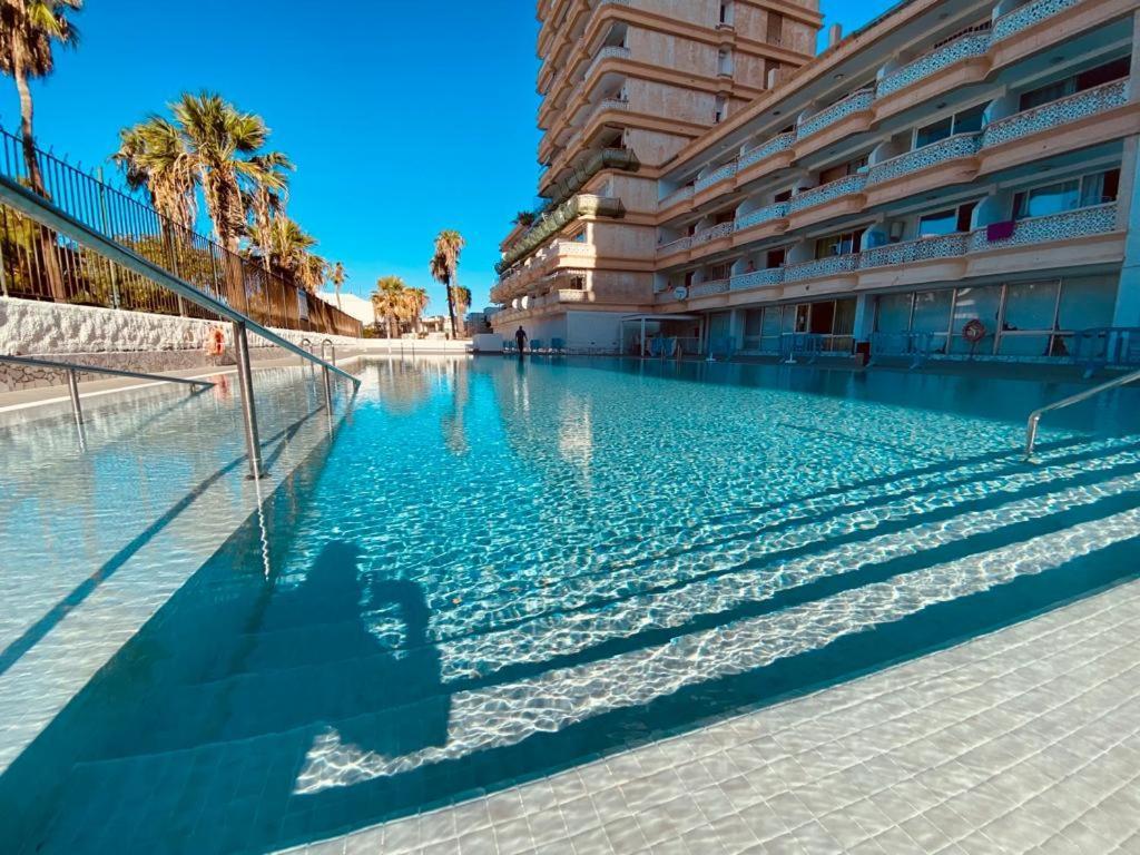 Las Americas Holidays Плая де лас Америкас Екстериор снимка