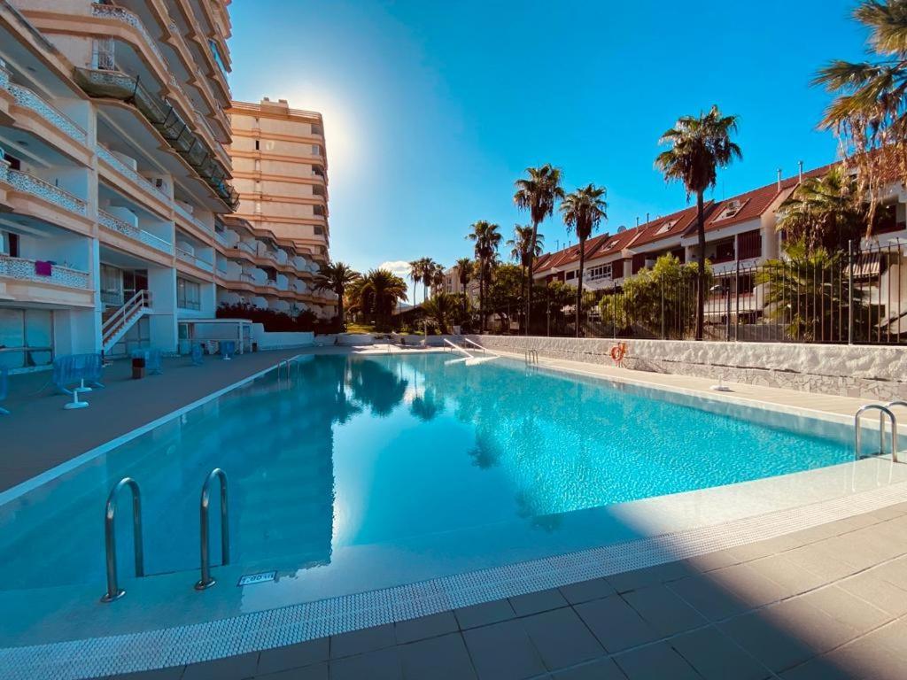 Las Americas Holidays Плая де лас Америкас Екстериор снимка