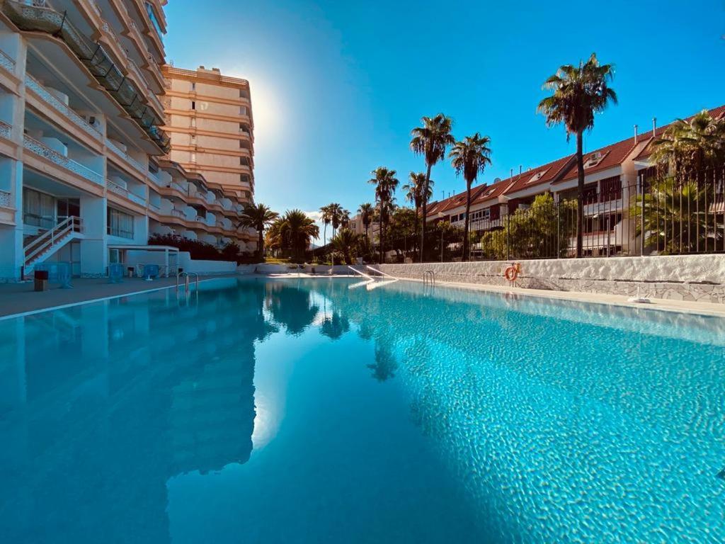 Las Americas Holidays Плая де лас Америкас Екстериор снимка